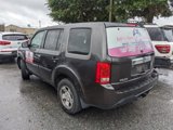 Used 2012 Honda Pilot LX image 3