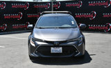 Used 2022 Toyota Corolla XSE image 2