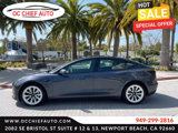 Used 2021 Tesla Model 3 Long Range image 4