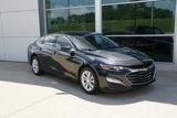 Used 2023 Chevrolet Malibu LT image 2