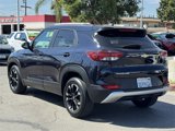 Certified 2021 Chevrolet TrailBlazer LT w/ Convenience Package image 2