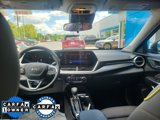 Certified 2024 Chevrolet Trax ACTIV w/ Driver Confidence Package image 3