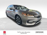 Used 2017 Honda Accord EX image 4