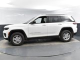 New 2025 Jeep Grand Cherokee Laredo w/ MOPAR Finishing Package image 4