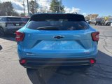 New 2025 Chevrolet Trax RS w/ Driver Confidence Package image 4