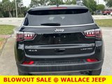 Used 2022 Jeep Compass Limited image 3