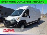 New 2025 RAM ProMaster 2500 w/ Convenience Group image 3