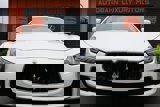 Used 2015 Maserati Ghibli S Q4 image 2