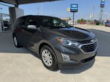 Certified 2021 Chevrolet Equinox LT image 3