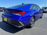 Certified 2024 Hyundai Elantra SEL w/ Convenience Package image 2