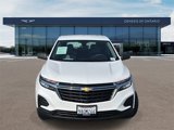 Used 2022 Chevrolet Equinox LS image 6