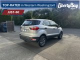 Used 2022 Ford EcoSport S image 6
