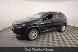 Used 2019 Jeep Cherokee 4WD image 3