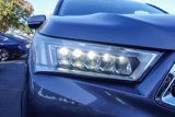 Used 2018 Acura MDX SH-AWD w/ Technology Package image 3