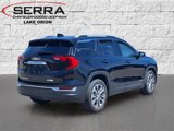 Used 2020 GMC Terrain SLT w/ Preferred Package image 6
