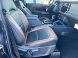 Used 2021 Ford Bronco Outer Banks image 6