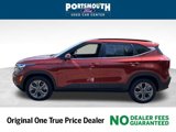 Used 2024 Kia Seltos S image 2