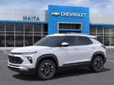 New 2025 Chevrolet TrailBlazer LT w/ Convenience Package image 2