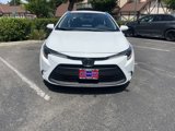 Used 2023 Toyota Corolla LE image 2