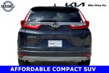 Used 2018 Honda CR-V EX image 4