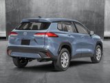 New 2025 Toyota Corolla Cross L image 2