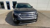 Used 2018 Ford Edge SEL w/ Equipment Group 201A image 3