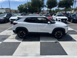 Used 2023 Chevrolet TrailBlazer LT image 3