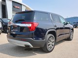 Certified 2022 GMC Acadia SLE image 3