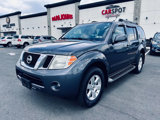 Used 2012 Nissan Pathfinder SV image 2