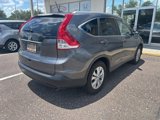 Used 2013 Honda CR-V EX-L image 4