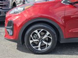 Used 2020 Kia Sportage LX image 4