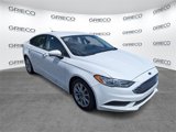 Used 2017 Ford Fusion SE image 2