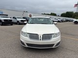 Used 2009 Lincoln MKS AWD image 2