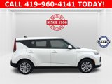 Used 2021 Kia Soul LX image 4
