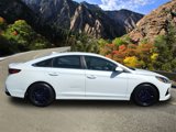Used 2018 Hyundai Sonata SE image 2