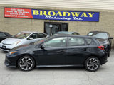Used 2017 Toyota Corolla iM image 2