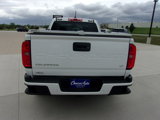 Used 2022 Chevrolet Colorado LT w/ Fleet Safety Package image 5