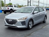 Used 2020 Hyundai Ioniq Blue image 5