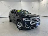 Used 2021 GMC Acadia SLT image 4