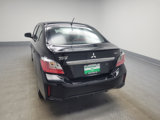 Used 2022 Mitsubishi Mirage G4 LE image 6