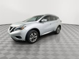 Certified 2018 Nissan Murano SL w/ Moonroof Package image 4
