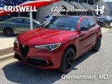 New 2023 Alfa Romeo Stelvio Quadrifoglio w/ Active Assist Plus Package image 2