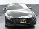 Used 2023 Hyundai Elantra Blue image 4