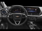 New 2025 Chevrolet Trax LS image 4