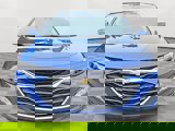 Certified 2023 Chevrolet Malibu LT image 2