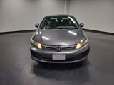 Used 2012 Honda Civic LX image 2