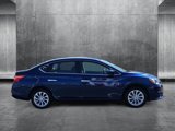 Certified 2019 Nissan Sentra SV image 4