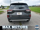 Used 2020 Ford Escape SEL image 4