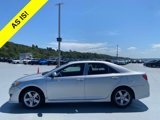Used 2012 Toyota Camry SE image 5