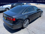 Used 2016 Audi A6 2.0T Premium Plus w/ Premium Plus Package image 4